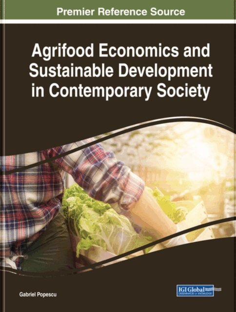Gabriel - Agrifood Economics and Sustainable Development in Contemporary Society, E-bok. Tillgänglighet: Lägg i varukorg