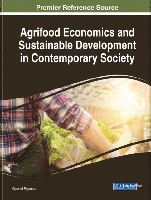 Gabriel - Agrifood Economics and Sustainable Development in Contemporary Society, E-bok