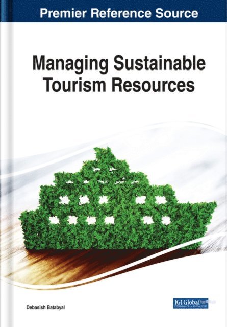 Debasish - Managing Sustainable Tourism Resources, E-bok