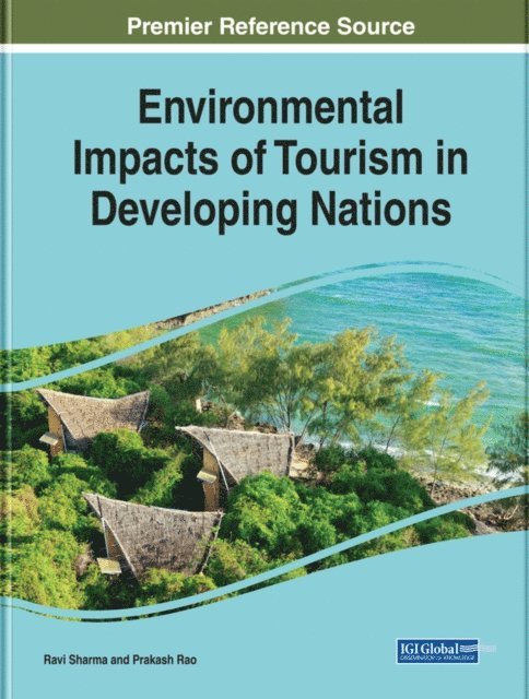 Prakash, Ravi - Environmental Impacts of Tourism in Developing Nations, E-bok