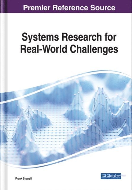 Frank - Systems Research for Real-World Challenges, E-bok