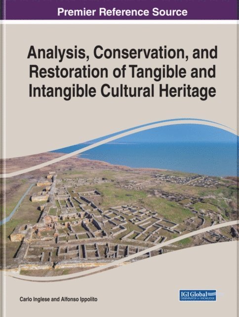 Alfonso, Carlo - Analysis, Conservation, and Restoration of Tangible and Intangible Cultural Heritage, E-bok