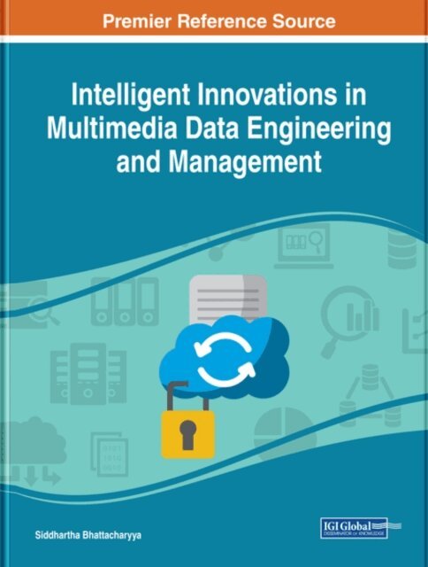 Siddhartha - Intelligent Innovations in Multimedia Data Engineering and Management, E-bok. Tillgänglighet: Lägg i varukorg