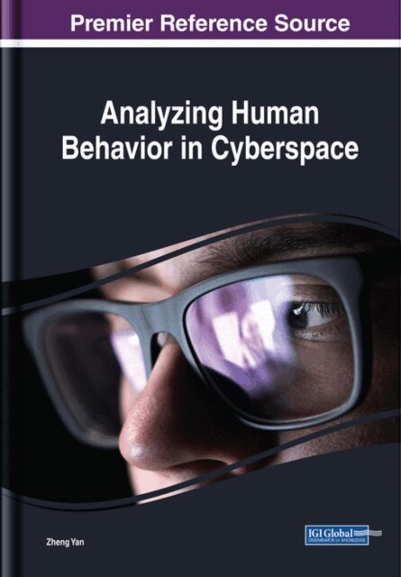 Zheng - Analyzing Human Behavior in Cyberspace, E-bok. Tillgänglighet: Lägg i varukorg