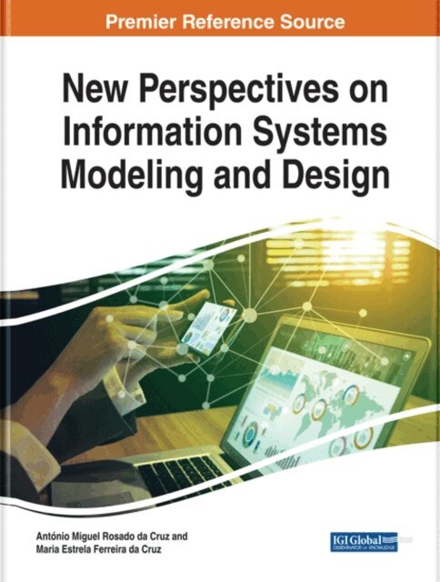 Maria Estrela, Antonio Miguel - New Perspectives on Information Systems Modeling and Design, E-bok