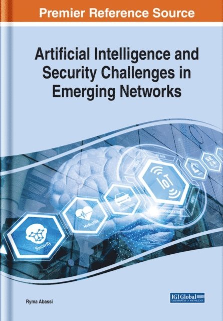 Ryma - Artificial Intelligence and Security Challenges in Emerging Networks, E-bok
