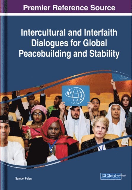 Samuel - Intercultural and Interfaith Dialogues for Global Peacebuilding and Stability, E-bok