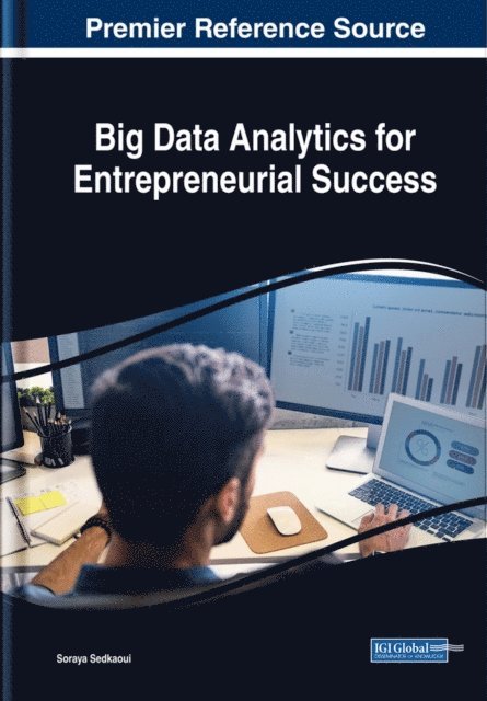 Soraya - Big Data Analytics for Entrepreneurial Success, E-bok
