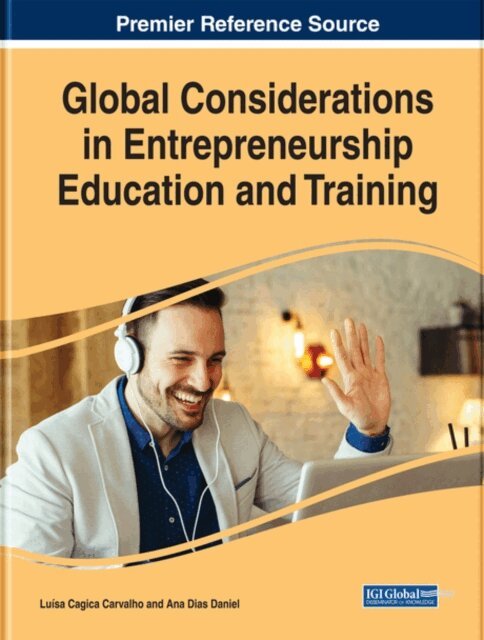 Global Considerations in Entrepreneurship Education and Training