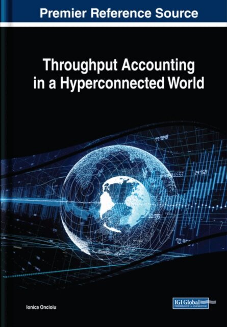 Ionica - Throughput Accounting in a Hyperconnected World, E-bok. Tillgänglighet: Lägg i varukorg