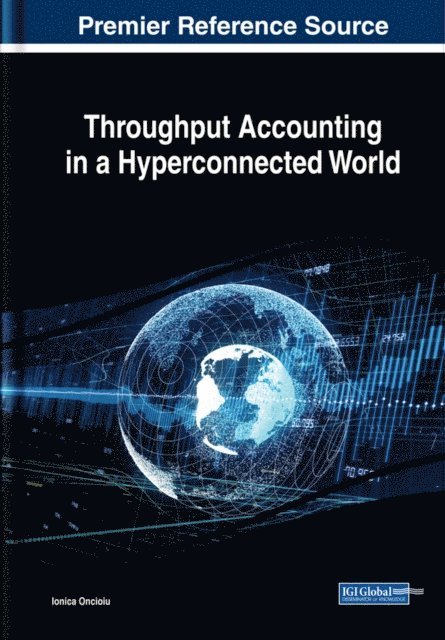 Ionica - Throughput Accounting in a Hyperconnected World, E-bok