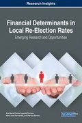 Financial Determinants in Local Re-Election Rates