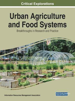 Urban Agriculture and Food Systems