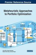 Metaheuristic Approaches to Portfolio Optimization