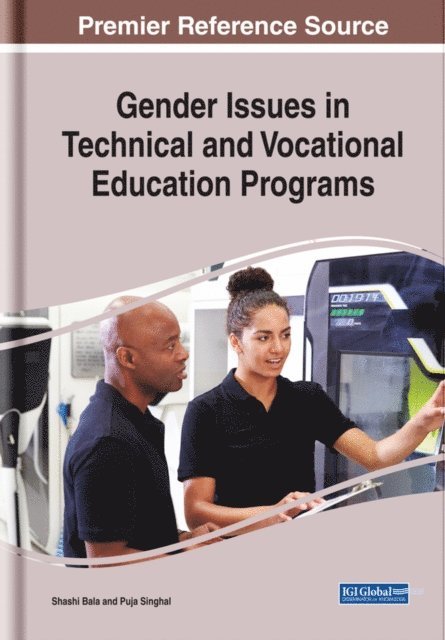 Puja, Shashi - Gender Issues in Technical and Vocational Education Programs, E-bok
