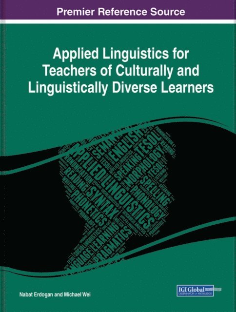 Michael, Nabat - Applied Linguistics for Teachers of Culturally and Linguistically Diverse Learners, E-bok