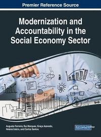 Modernization and Accountability in the Social Economy Sector