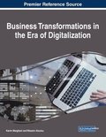 Business Transformations in the Era of Digitalization