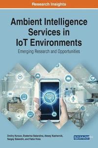 Ambient Intelligence Services in IoT Environments