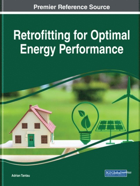 Adrian - Retrofitting for Optimal Energy Performance, E-bok