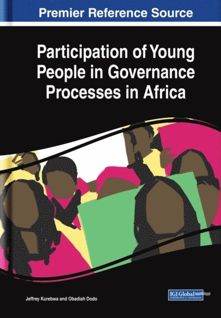 Obadiah, Jeffrey - Participation of Young People in Governance Processes in Africa, E-bok
