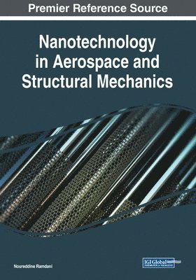 Noureddine Ramdani - Nanotechnology in Aerospace and Structural Mechanics, Häftad