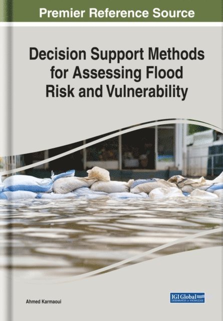 Ahmed - Decision Support Methods for Assessing Flood Risk and Vulnerability, E-bok