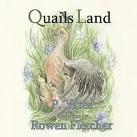 Precarious Yates - Quails' Land, Häftad. Tillgänglighet: Lägg i varukorg