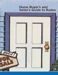 United States Environmental Protection a, Inc Penny Hill Press - Home Buyer's and Seller's Guide to Radon, Häftad. Tillgänglighet: Lägg i varukorg