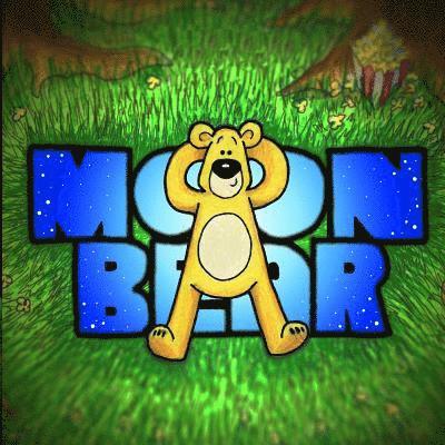 Scott Nicholson - Moon Bear, Häftad. Tillgänglighet: Lägg i varukorg