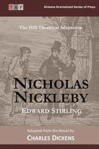 Charles Dickens, Edward Stirling - Nicholas Nickleby, Häftad. Tillgänglighet: Lägg i varukorg