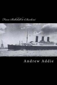 Nicole Du Shane, Robert Du Shane - From Bellshill to Charleroi, Häftad. Tillgänglighet: Lägg i varukorg