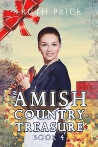 An Amish Country Treasure 4