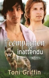 Erika Orrick - Un compagnon inattendu, Häftad. Tillgänglighet: Lägg i varukorg