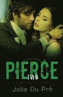Jolie Du Pre - Pierce: A Vampire Series: Novella 2, Häftad