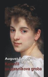 August Senoa, B. K. De Fabris - Karanfil Sa Pjesnikova Groba: Pripovijetka, Häftad. Tillgänglighet: Lägg i varukorg