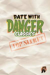 Alex Toth - Date With Danger Classics, Häftad. Tillgänglighet: Lägg i varukorg
