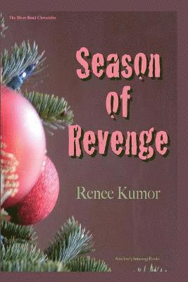 Renee Kumor - Season of Revenge, Häftad. Tillgänglighet: Lägg i varukorg