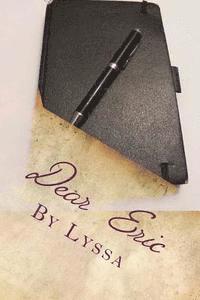 Lyssa Vague - Dear Eric, Häftad