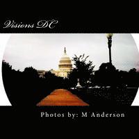 M. Anderson - Visions DC: A Different Perspective, Häftad. Tillgänglighet: Lägg i varukorg