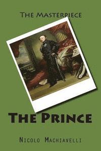 Nicolo Machiavelli - The Prince, Häftad. Tillgänglighet: Lägg i varukorg