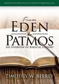 From Eden To Patmos