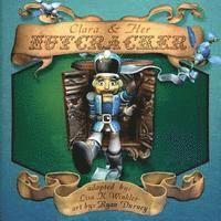 Lisa K. Winkler - Clara & Her Nutcracker, Häftad. Tillgänglighet: Lägg i varukorg