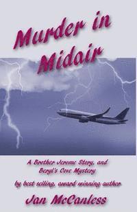 Jan McCanless - Murder in Midair, Häftad. Tillgänglighet: Lägg i varukorg