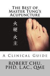 Robert Chu - The Best of Master Tung's Acupuncture: A Clinical Guide, Häftad. Tillgänglighet: Lägg i varukorg