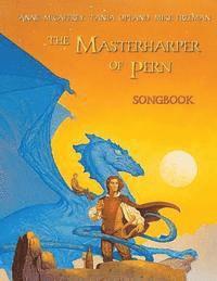 Mike Freeman, Anne McCaffrey - The Masterharper of Pern Songbook, Häftad. Tillgänglighet: Lägg i varukorg