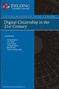 Digital Citizenship in the 21st Century