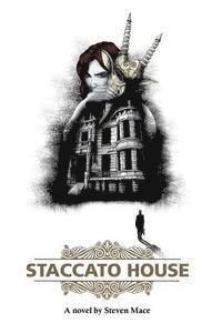 Staccato House, Häftad. Tillgänglighet: Lägg i varukorg