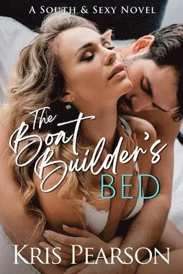 Kris Pearson - The Boat Builder's Bed, Häftad. Tillgänglighet: Lägg i varukorg