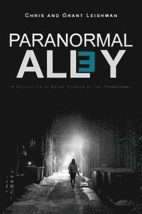 Chris Leishman, Grant Leishman - Paranormal Alley: A Collection of Short-Stories of the Paranormal and Horror, Häftad. Tillgänglighet: Lägg i varukorg